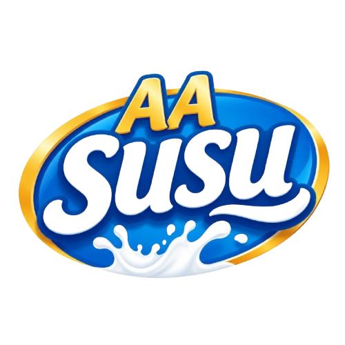 Aa Susu logo